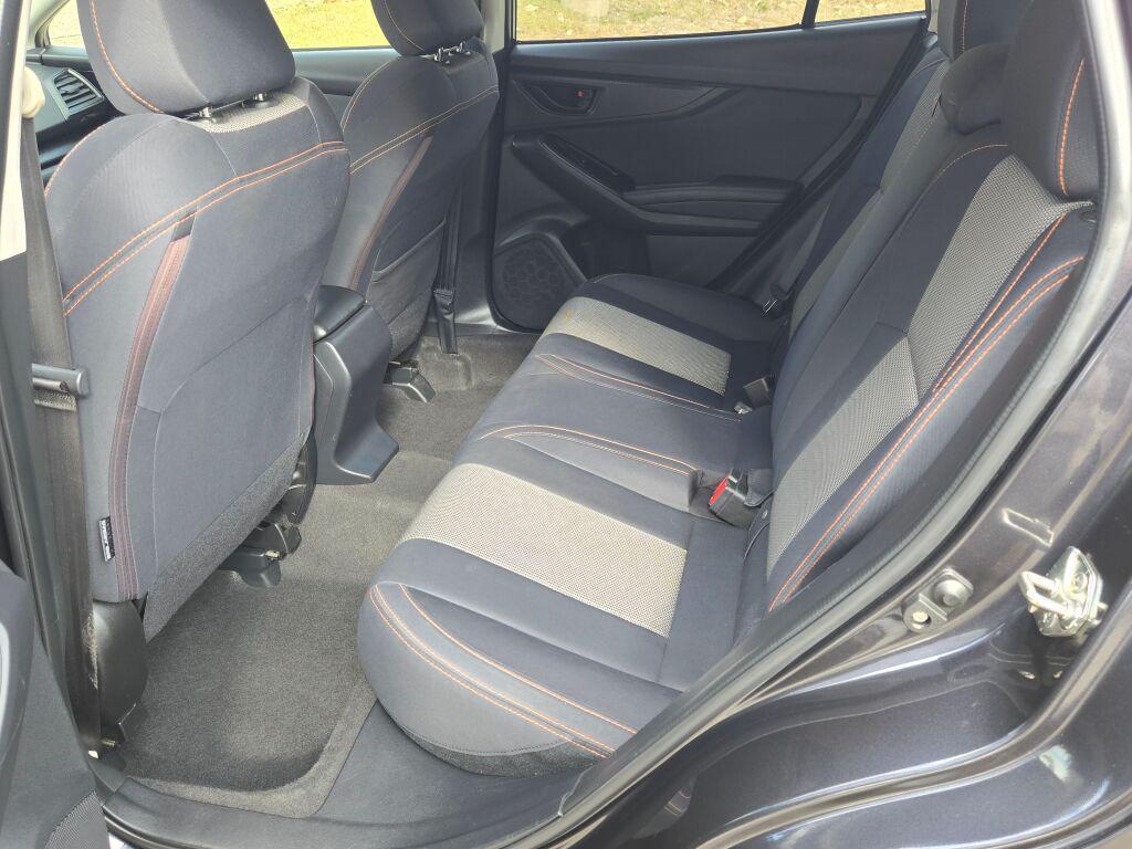 used 2019 Subaru Crosstrek car, priced at $17,900