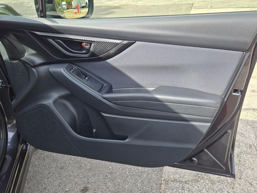 used 2019 Subaru Crosstrek car, priced at $17,900