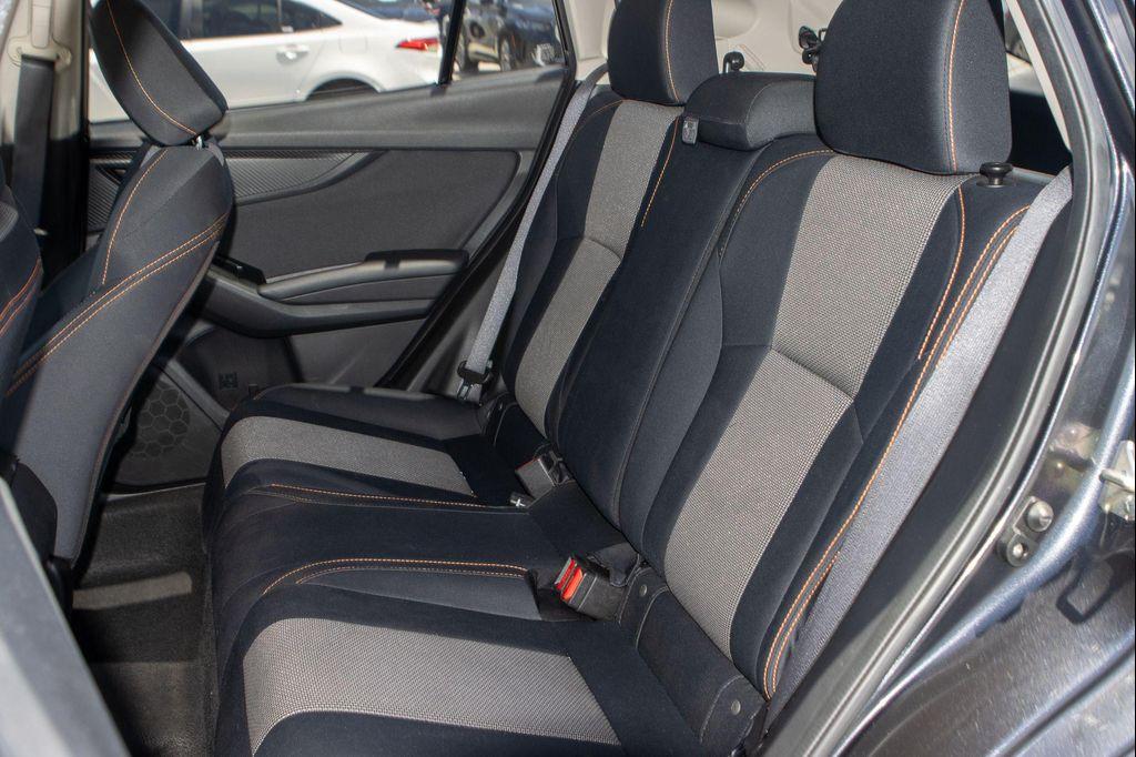 used 2019 Subaru Crosstrek car, priced at $18,000