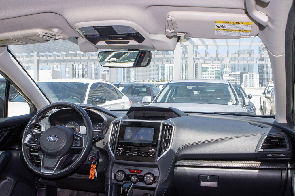 used 2019 Subaru Crosstrek car, priced at $18,000