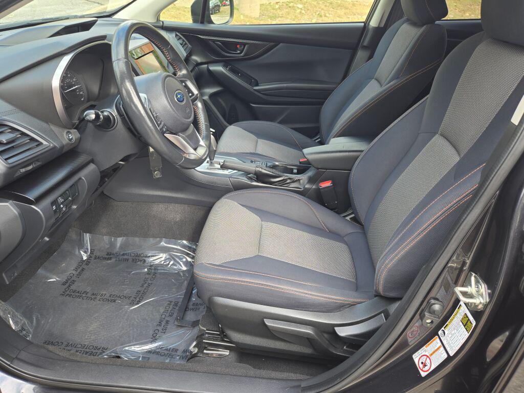 used 2019 Subaru Crosstrek car, priced at $17,900
