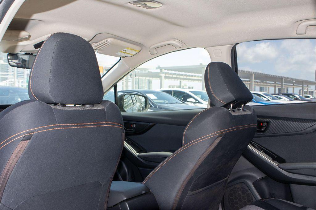 used 2019 Subaru Crosstrek car, priced at $18,000