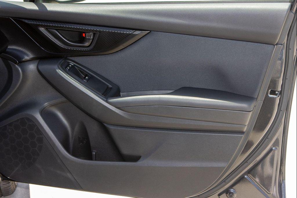 used 2019 Subaru Crosstrek car, priced at $18,000