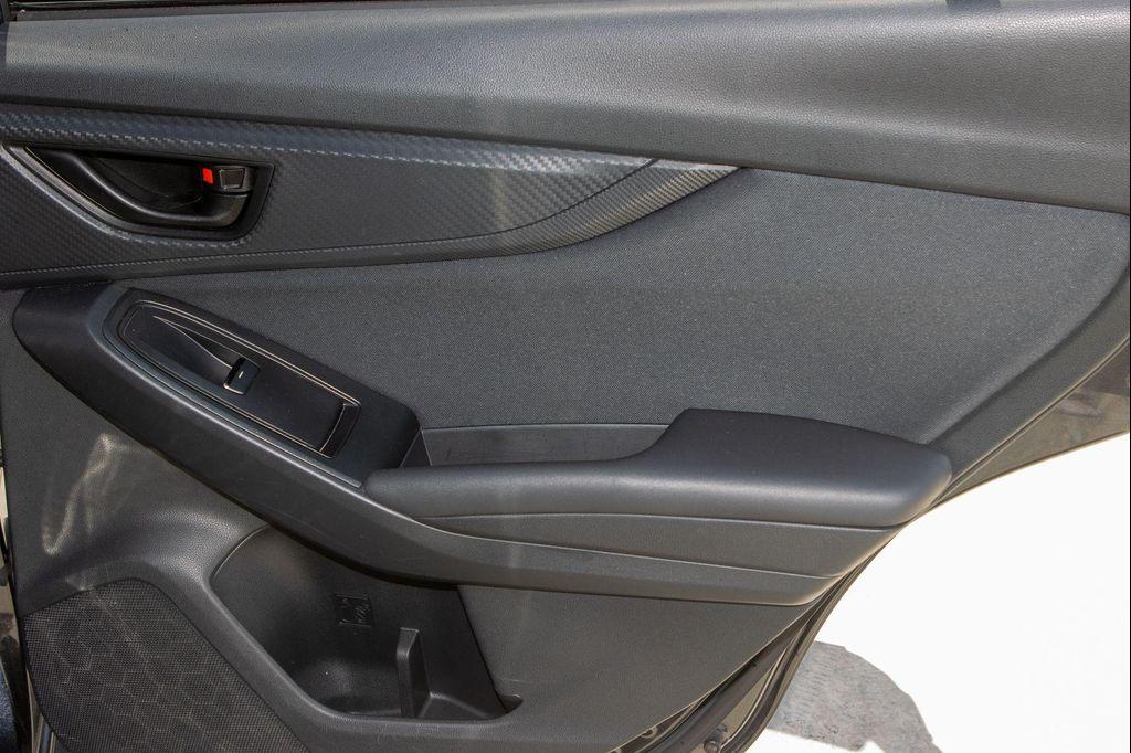 used 2019 Subaru Crosstrek car, priced at $18,000