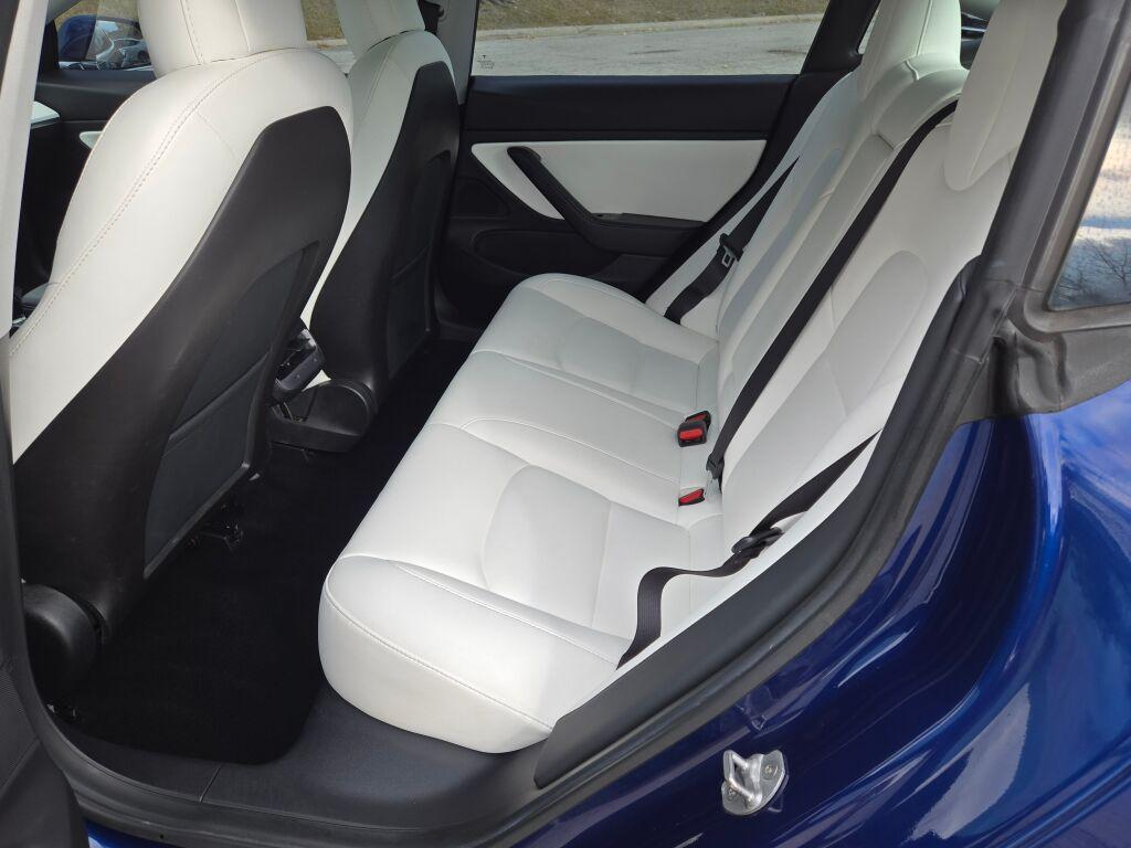 used 2019 Tesla Model 3 car, priced at $23,056