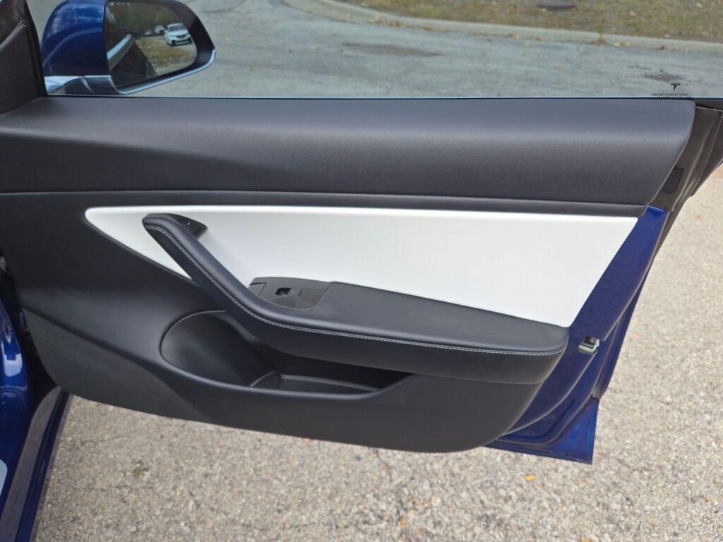 used 2019 Tesla Model 3 car, priced at $23,056