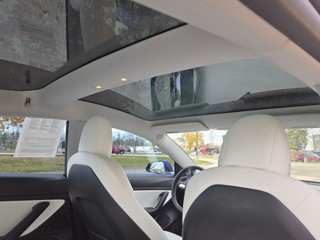 used 2019 Tesla Model 3 car, priced at $23,056