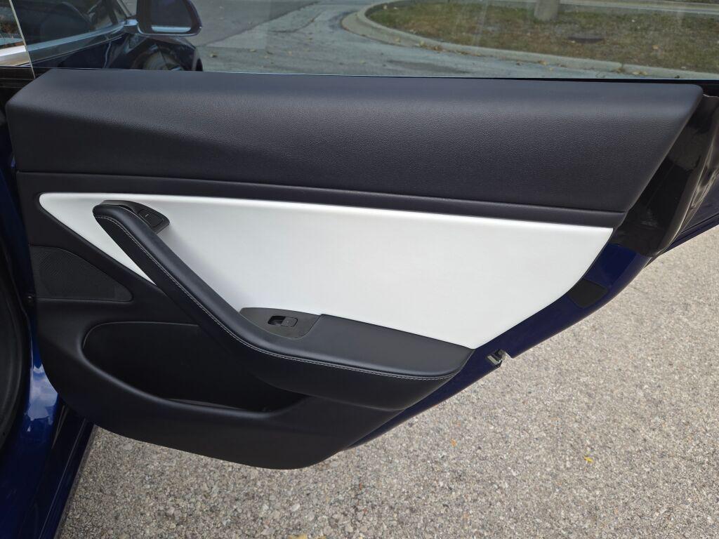 used 2019 Tesla Model 3 car, priced at $23,056