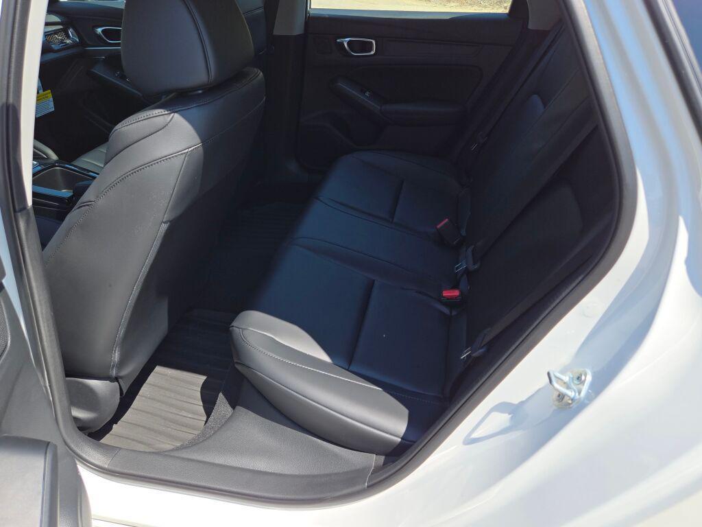 new 2025 Acura Integra car, priced at $34,795