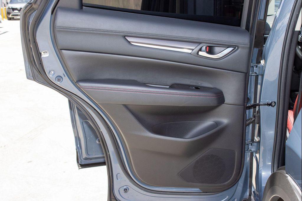 used 2023 Mazda CX-5 car, priced at $27,799