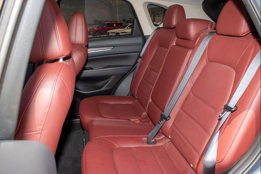 used 2023 Mazda CX-5 car, priced at $27,799