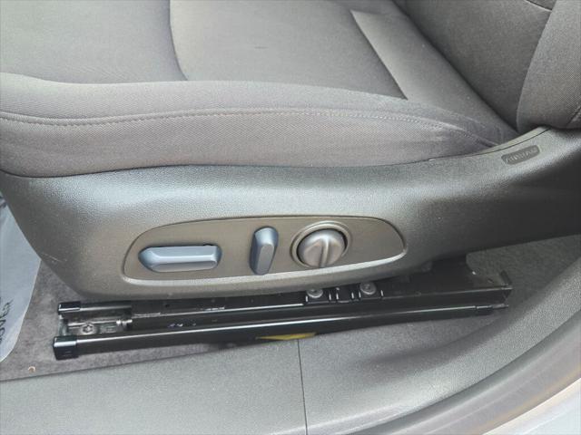 used 2023 Chevrolet Malibu car, priced at $15,995
