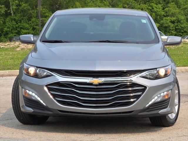 used 2023 Chevrolet Malibu car, priced at $15,995