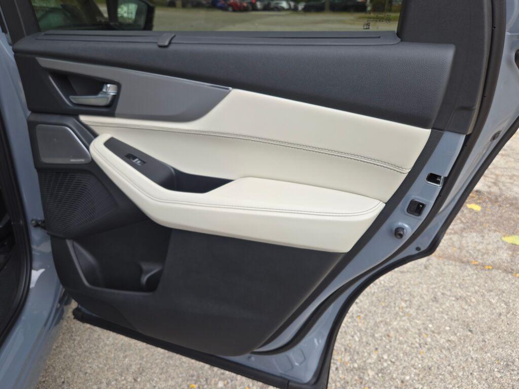 new 2026 Acura MDX car, priced at $70,850