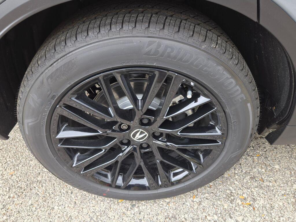 new 2026 Acura MDX car, priced at $70,850