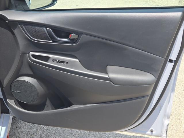 used 2022 Hyundai Kona N car, priced at $21,995