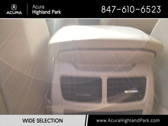 used 2019 Acura MDX car, priced at $23,300