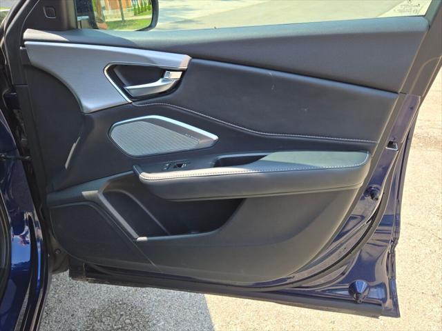 used 2020 Acura RDX car, priced at $26,998
