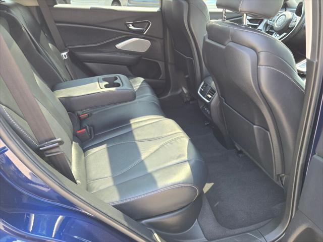 used 2020 Acura RDX car, priced at $26,998