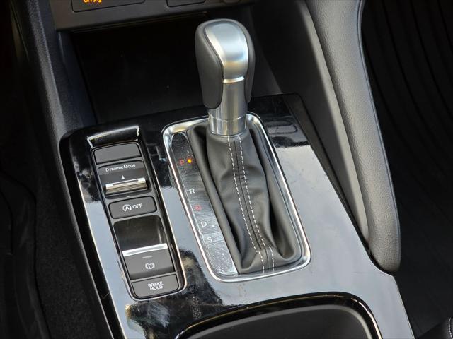 new 2025 Acura Integra car, priced at $36,795