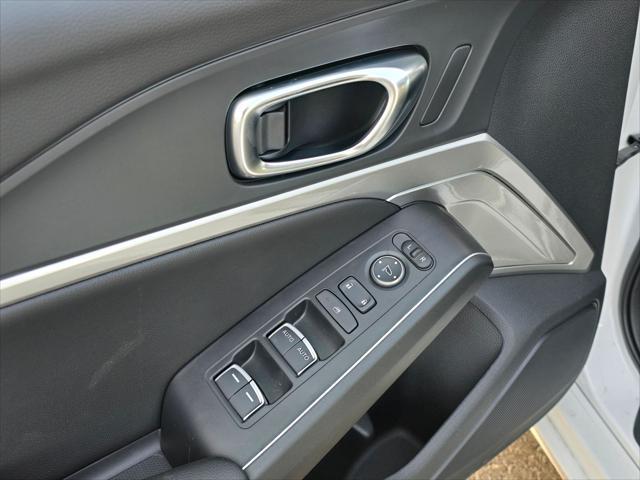 new 2025 Acura Integra car, priced at $36,795