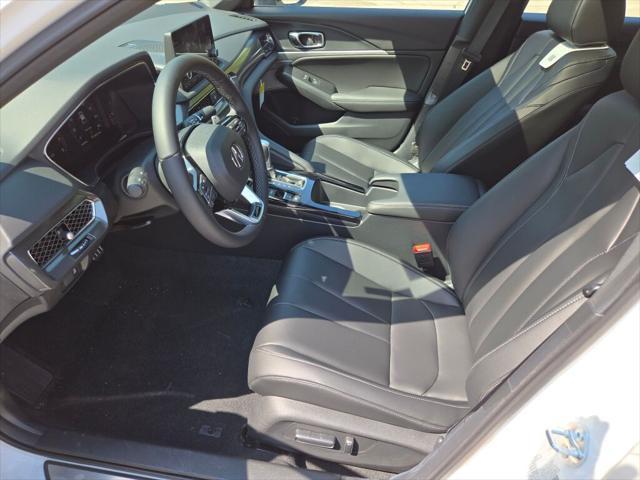 new 2025 Acura Integra car, priced at $31,795