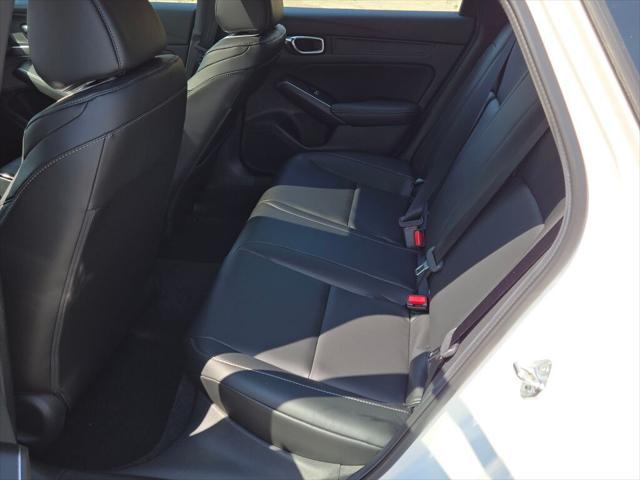 new 2025 Acura Integra car, priced at $31,795