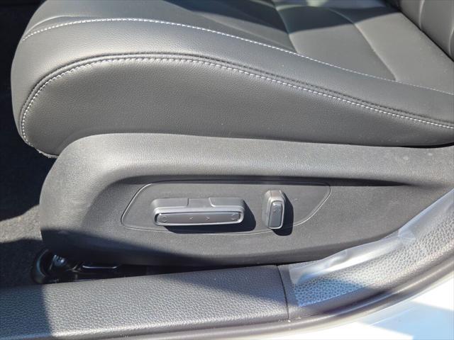 new 2025 Acura Integra car, priced at $31,795