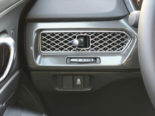 new 2025 Acura Integra car, priced at $36,795