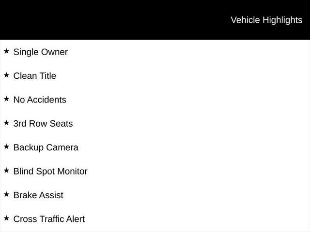 used 2023 Volkswagen Atlas car, priced at $36,250