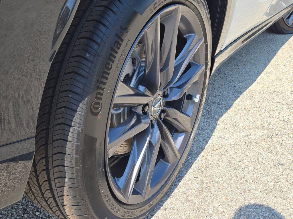 new 2025 Acura ADX car, priced at $41,950