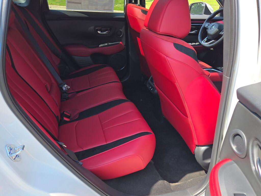 new 2025 Acura ADX car, priced at $41,950