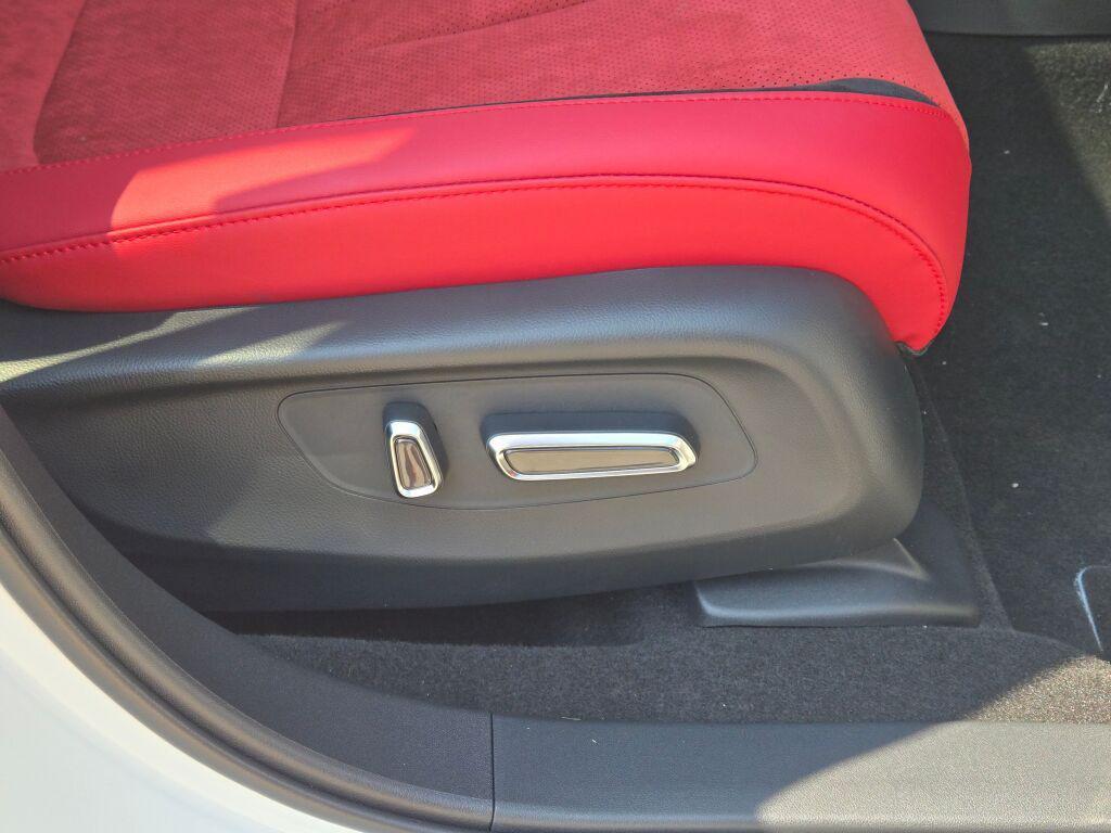 new 2025 Acura ADX car, priced at $41,950