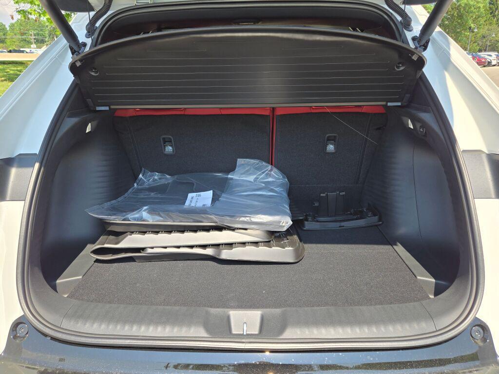 new 2025 Acura ADX car, priced at $41,950