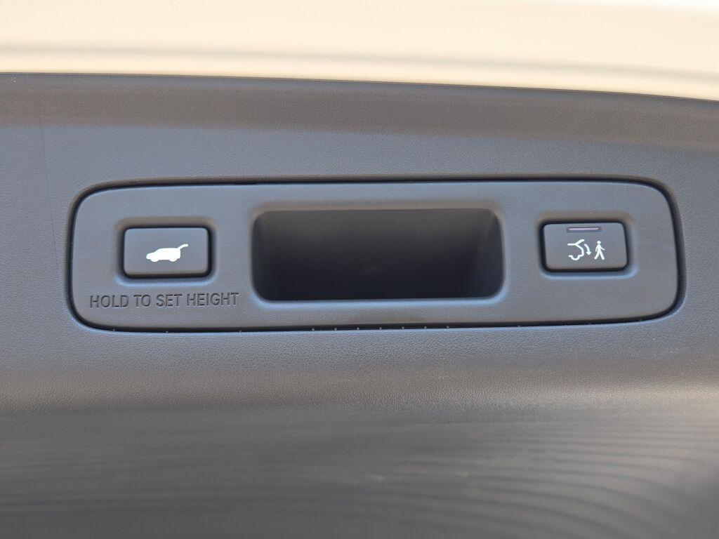 new 2025 Acura ADX car, priced at $41,950