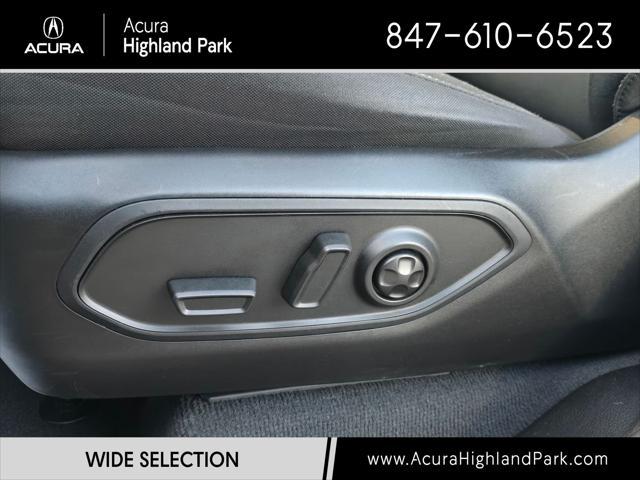 used 2023 Jeep Grand Cherokee L car, priced at $30,750