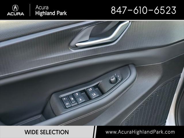 used 2023 Jeep Grand Cherokee L car, priced at $30,750