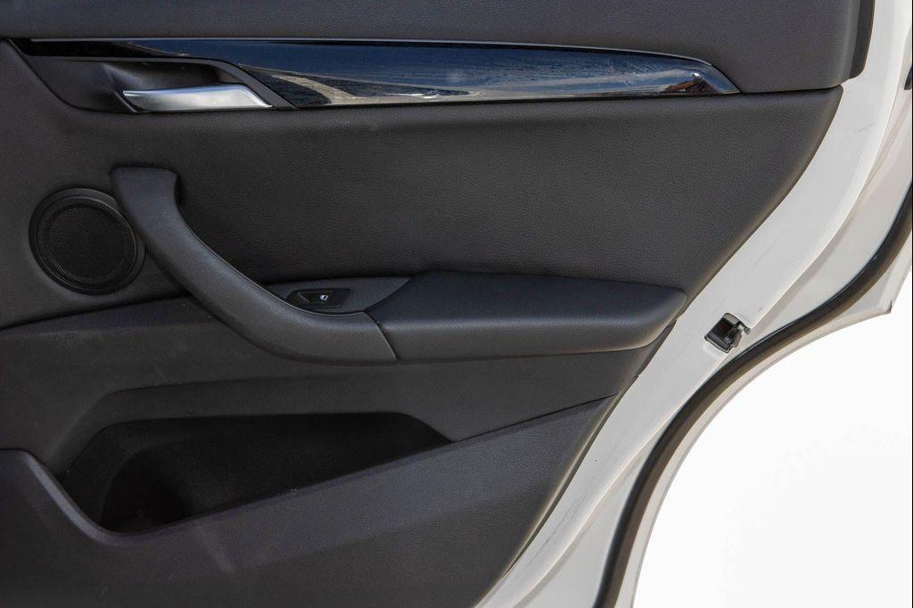 used 2018 BMW X1 car, priced at $17,999