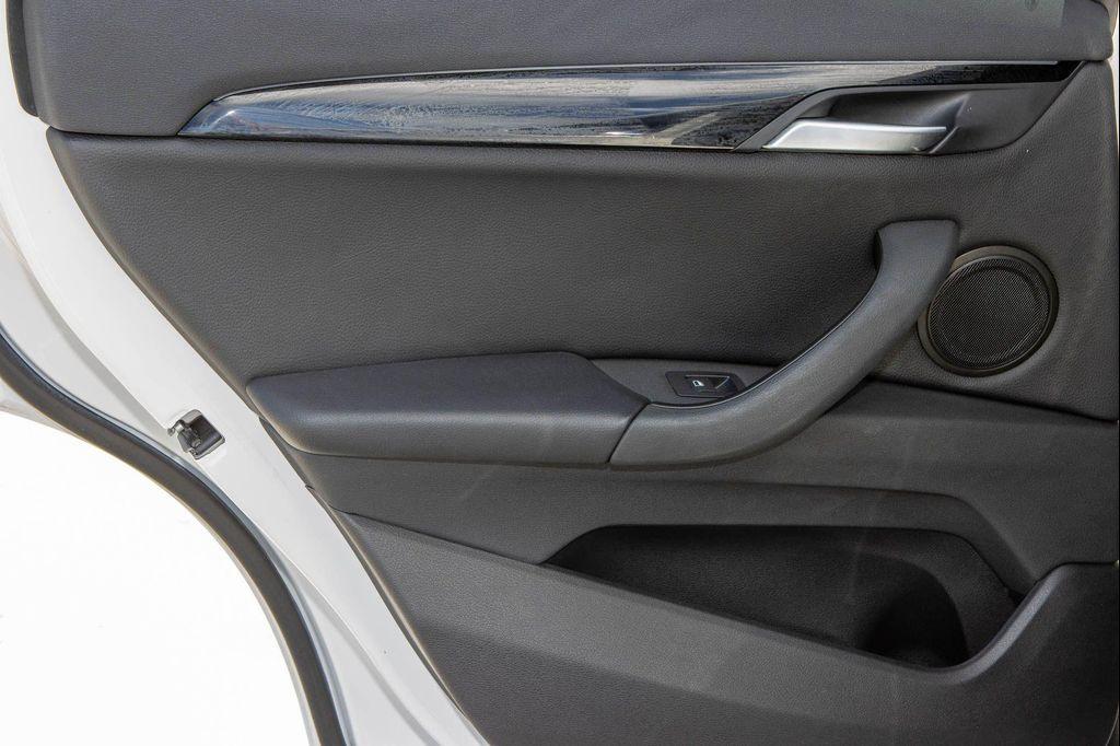 used 2018 BMW X1 car, priced at $17,999