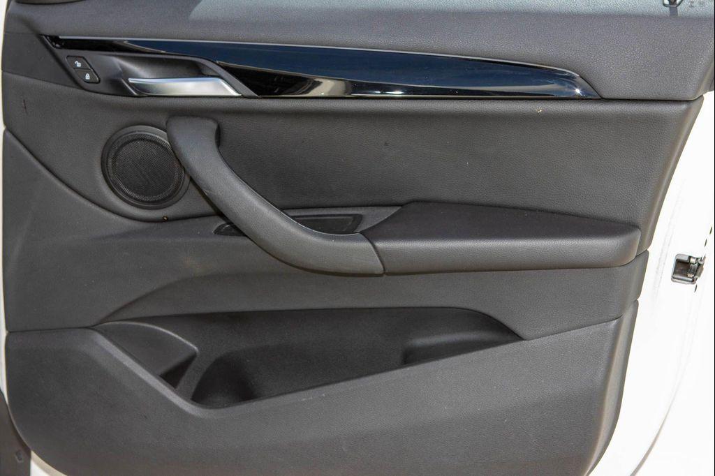 used 2018 BMW X1 car, priced at $17,999