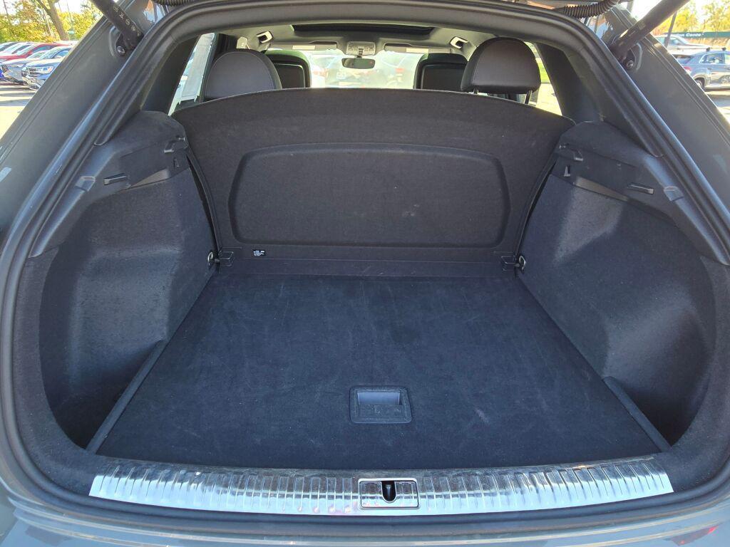 used 2023 Audi Q3 car, priced at $24,900