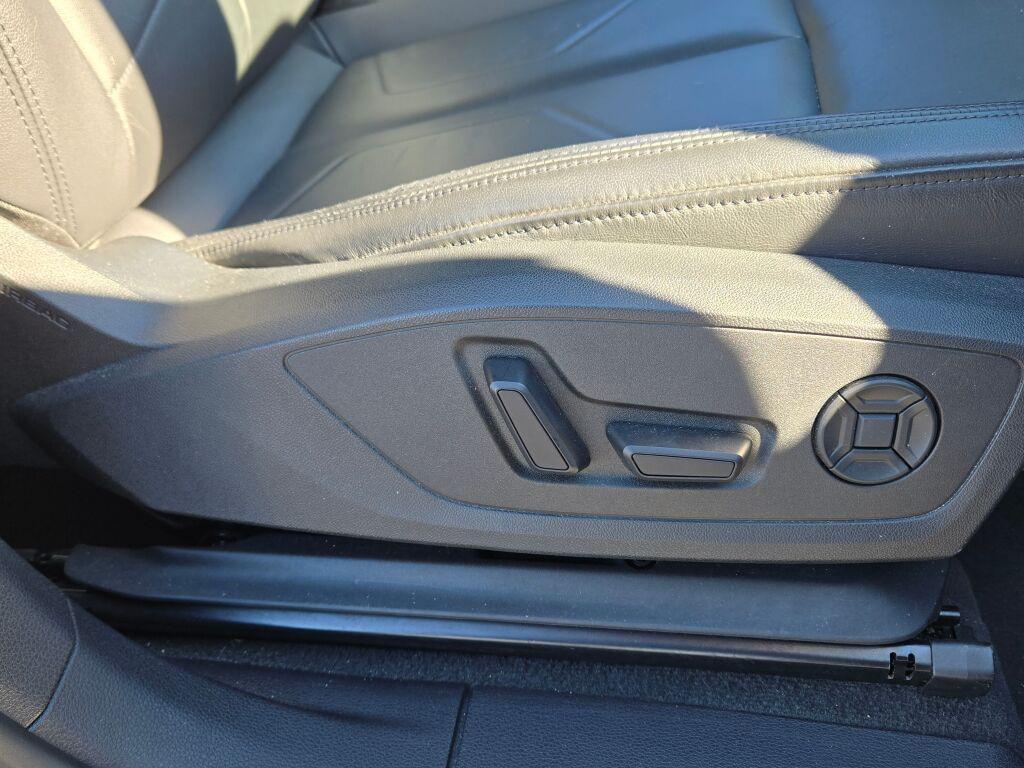 used 2023 Audi Q3 car, priced at $24,900