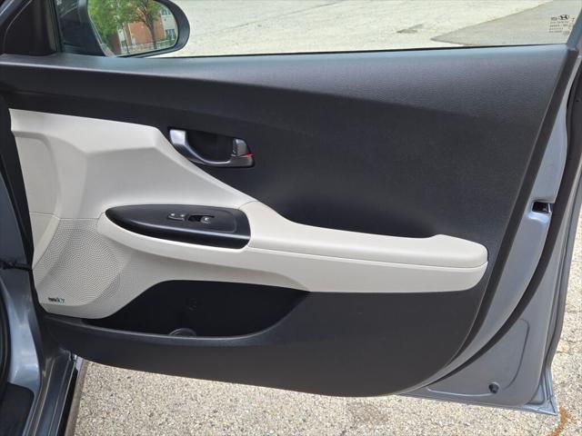 used 2020 Hyundai Veloster car, priced at $16,995