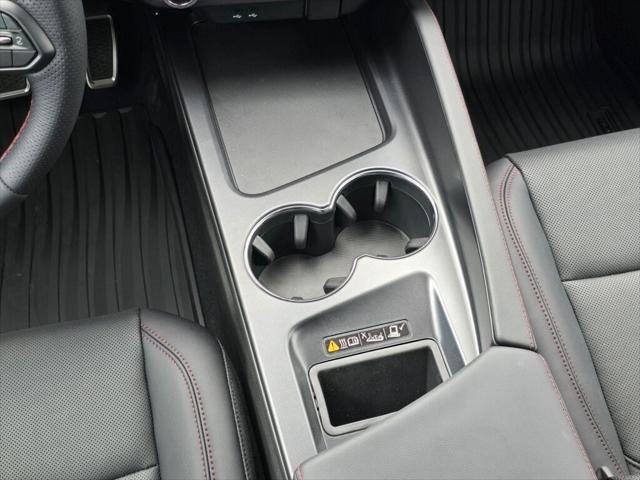 new 2024 Acura ZDX car, priced at $62,950
