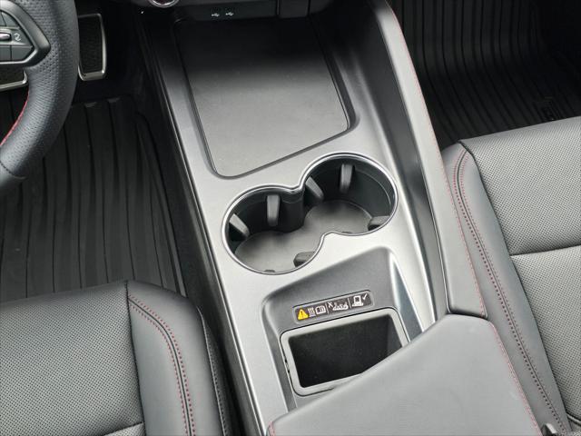 new 2024 Acura ZDX car, priced at $62,950