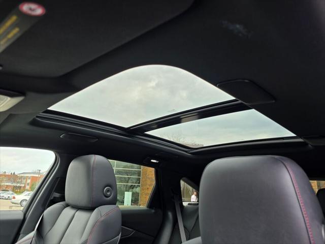 new 2024 Acura ZDX car, priced at $62,950