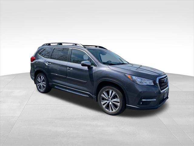used 2021 Subaru Ascent car, priced at $22,684