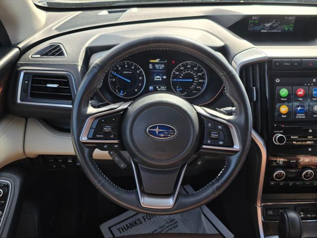 used 2021 Subaru Ascent car, priced at $21,290