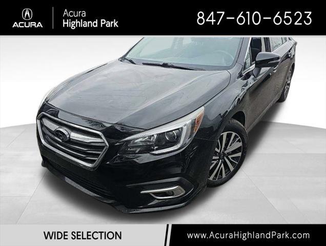 used 2019 Subaru Legacy car, priced at $18,080