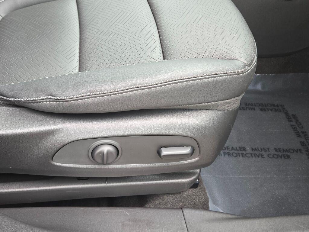 used 2022 Buick Encore GX car, priced at $21,121